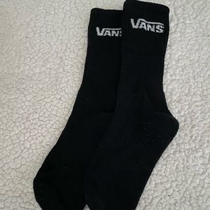 Vans socks